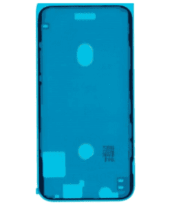 Alternative view of iPhone 11 Pro Ersatz Display Kleber Schwarz