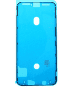 iPhone XS Max Ersatz Display Kleber 02