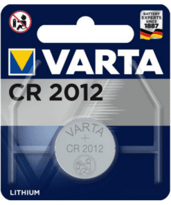 VARTA - CR2012