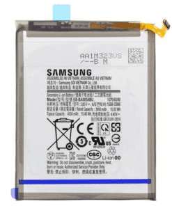 Samsung Galaxy A50/A30S Ersatz Akku Batterie