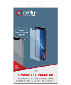 iPhone XR | 11 Schutzglas H9