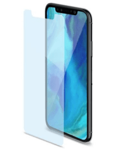 Alternative view of iPhone XR | 11 Schutzglas H9