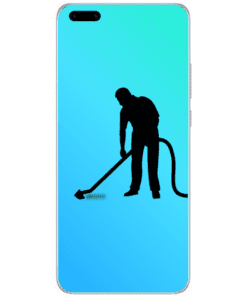 Huawei P40 Pro Plus Komplette Innenreinigung