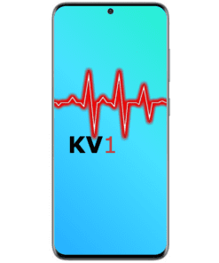 Samsung Galaxy S20 5G Äußerliche Schadensanalyse KV1