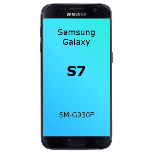 Galaxy S7
