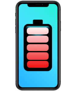 iPhone 11 Akku Batterie Reparatur Austausch