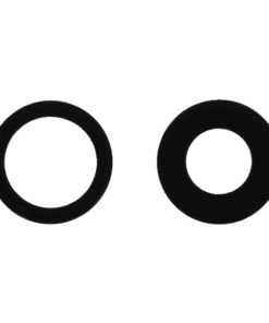 iPhone 11 Ersatz Hauptkamera Linse