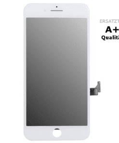 iPhone 8 Plus Ersatz Display A+ Qualität Weiss (DTP/C3F)
