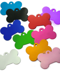 Personalisierte Knochenmarke