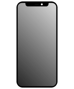 iPhone 12 Mini Display LCD Touch original Qualität Schwarz