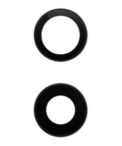 iPhone 12 / 12 Mini Kamera Linse 2 Stk