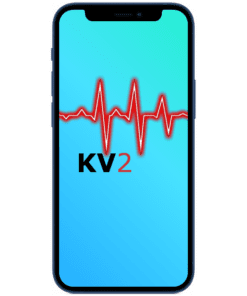 iPhone 12 Mini Diagnose Schadensanalyse KV2
