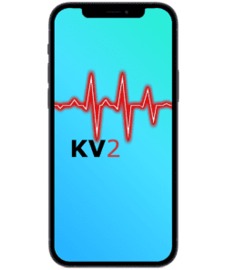 iPhone 12 Pro Diagnose Schadensanalyse KV2