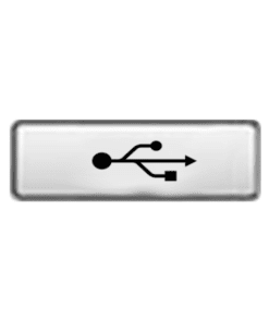 Cat S60 Ersatz USB Cover