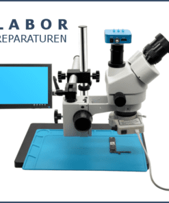 Labor Reparaturen