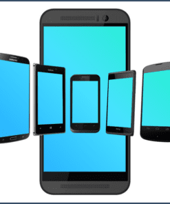 Neu und Occasion Handy Smartphone