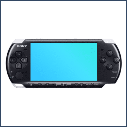 PSP 3000 / 300x / 300xc