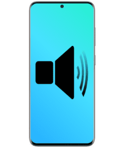 Galaxy S20 5G Lautsprecher Reparatur Austausch