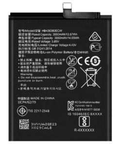 Huawei P30 Ersatz Akku Batterie
