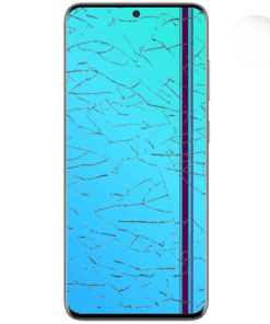 Galaxy S20 5G Display Reparatur Austausch Weiss
