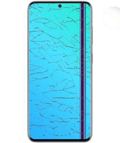 Galaxy S20 Display Reparatur Austausch Weiss