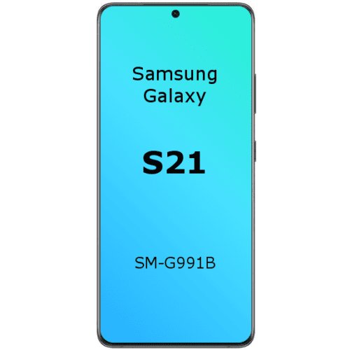 Galaxy S21 5G