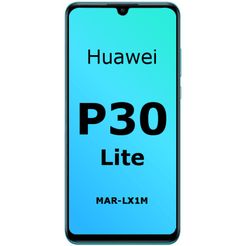 Huawei P30 Lite Global
