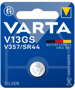 VARTA - V13GS/V357/SR44