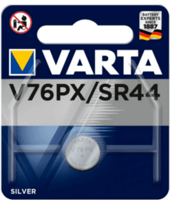 VARTA - V76PX/SR44