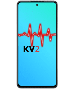 Galaxy A52 5G Diagnose Schadensanalyse KV2