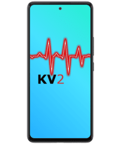 Galaxy A53 5G Diagnose Schadensanalyse KV2
