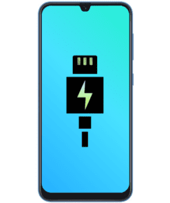 Galaxy A50 USB Reparatur Austausch