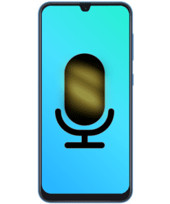 Galaxy A50 Mic Reparatur Austausch