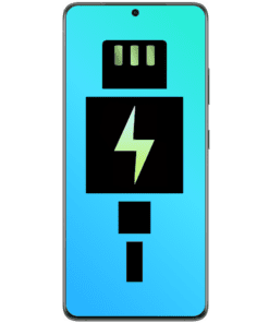 Galaxy S21 5G USB Ladebuchse Reparatur Austausch