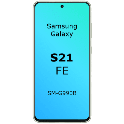 Galaxy S21 FE 5G