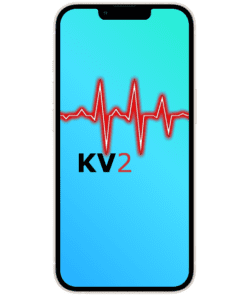 iPhone 13 Diagnose Schadensanalyse KV2