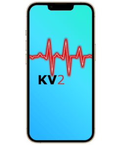 iPhone 13 Pro Diagnose Schadensanalyse KV2