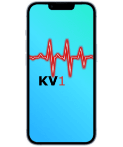 iPhone 14 Äußerliche Schadensanalyse KV1