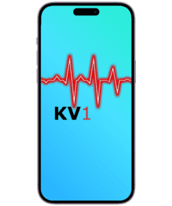 iPhone 14 Pro Max Äußerliche Schadensanalyse KV1