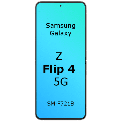 Galaxy Z Flip 4 5G