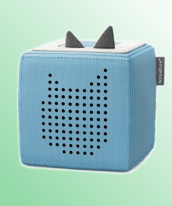 TonieBox Akku Batterie Reparatur Austausch