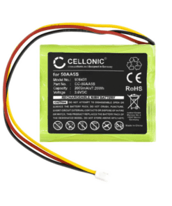 Toniebox Ersatz Akku Batterie 2000 mAh