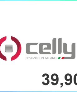 Kasse Zubehör Celly 39,90