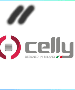 Kasse Zubehör Celly II