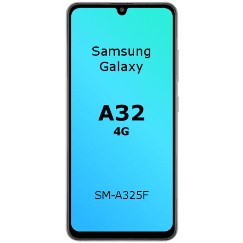 Galaxy A32 4G